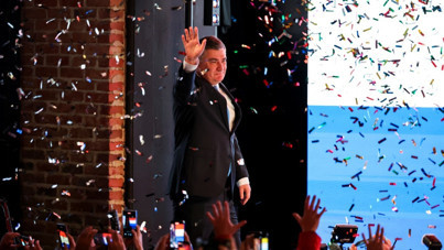 Hırvatistan’da seçim sonucu belli oldu