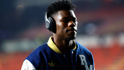 City ve Liverpool, Real Madrid’in genç yıldızı Tchouameni için yarışıyor