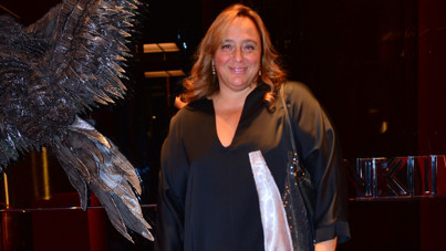 Menajer Ayşe Barım'a yurt dışına çıkış yasağı