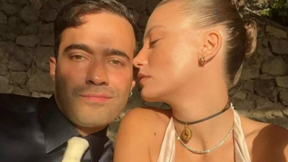 Mert Demir’den Serenay Sarıkaya itirafı: “İkinci yılımızı kimse bilmiyordu”