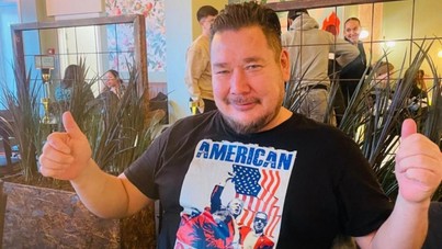 Trump’ın Grönland’ı 51’inci eyalet yapmasına yardımcı olacak: Jorgen Boassen