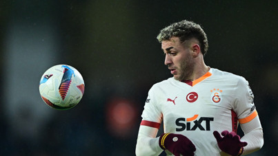 Barış Alper Yılmaz, Red Bull'a katıldı