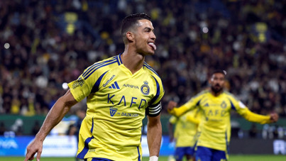 Ronaldo imzayı atıyor: 200 milyon euro kazanacak, hedef 2026 Dünya Kupası