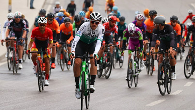 Cumhurbaşkanlığı Türkiye Bisiklet Turu'nun tarihi belli oldu