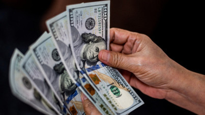 Dolar 40 liraya yaklaşıyor