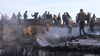 Hamas: Görüşmelerde son adıma ulaşıldı