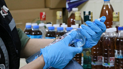 İstanbul'da sahte içki faciası: 24 saatte 11 kişi öldü