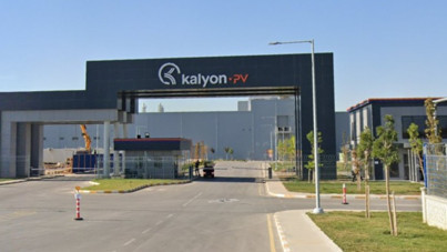 Kalyon'dan uçak açıklaması