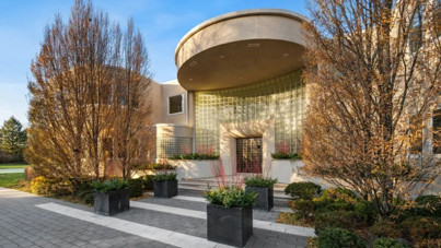 Michael Jordan'ın eski malikanesi bir milyon dolara devremülk