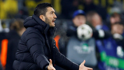 Nuri Şahin'in koltuğu tehdit altında: Dortmund için sürpriz iddia