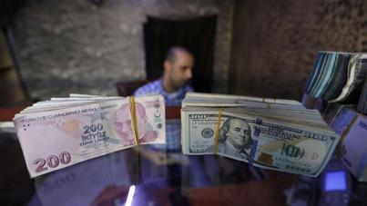 Faizde tüm tahminler sil baştan!