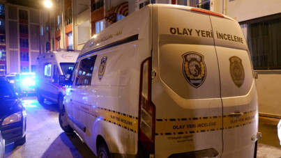 Yeni taşındığı evde kalbinden bıçaklandı