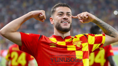 Beşiktaş'tan Süper Lig'i karıştıracak dev transfer