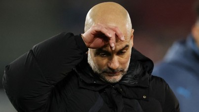 Pep Guardiola, şok üstüne şok yaşadı: Yılların şampiyonu resmen çöktü!