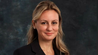 DEVA Partili Milletvekili Ösen Yeni Yol'a katılmadı