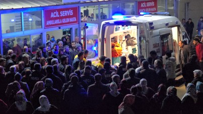 Düğünde vurulan çocuk yaşamını yitirdi