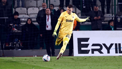 West Ham United, rotayı Fenerbahçe'ye çevirdi: Livakovic'i istiyor