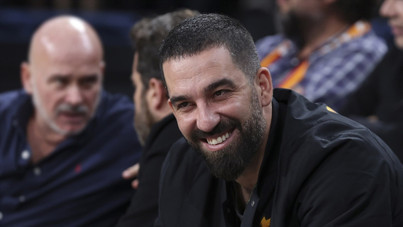 Arda Turan peşinde: Beşiktaş'ın yıldızına kanca attı