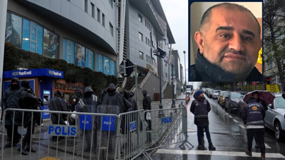 Özgür Özel 'Fink atıyorlar' demişti: Aziz İhsan Aktaş'ın ev hapsi kaldırıldı