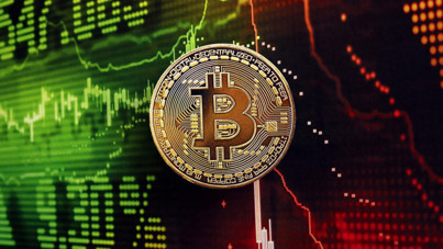 Dolar güç kazandı, Bitcoin rekor tazeledi