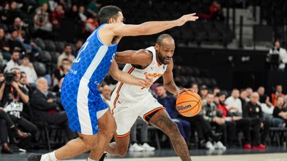 Galatasaray son 16 şansını İstanbul'a bıraktı