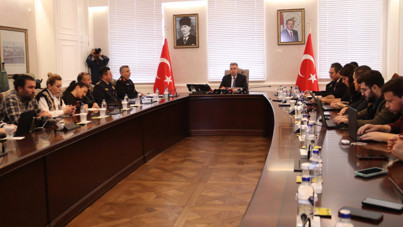 İzmir'de geçen yıl 203 örgüt çökertildi