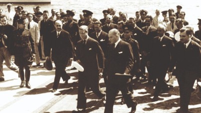 Mustafa Kemal Atatürk’ten unutulmaz hikayeler