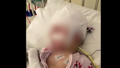 TikTok fenomeni takipçi için bebeğini zehirledi