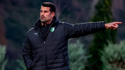 Volkan Demirel, transferde Süper Lig deneyimi istiyor