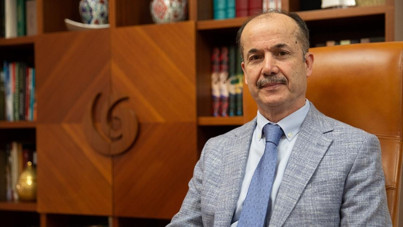 Yunus Emre Vakfı'nda kritik isme gözaltı