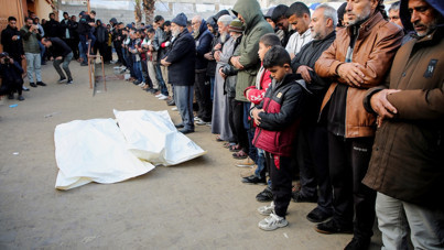 Ateşkes anlaşması imzalandı: Gazze Şeridi'nde ölümler bitmedi