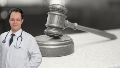 Doktorun ölümüne neden olan sanığın avukatı: Ben de alkollü araç kullanıyorum