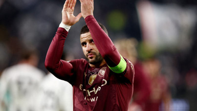 Galatasaray istedi, Kyle Walker başkasına "evet" dedi