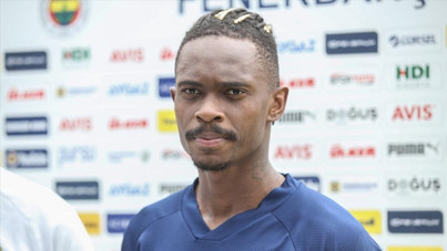 Lincoln Henrique, Fenerbahçe’ye veda etti