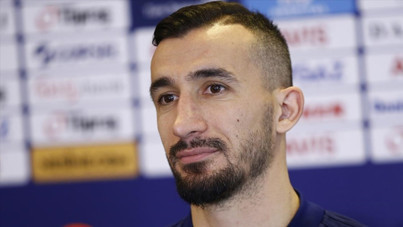 Mehmet Topal: Ivan Bebek olmasa final oynardık
