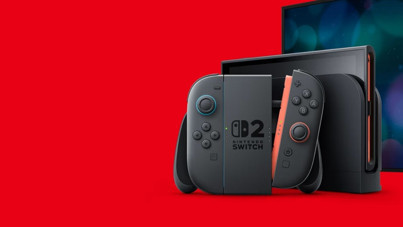 Nintendo Switch 2 yolda