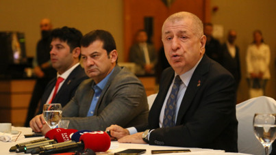 Özdağ: PKK'yla anlaşma var, açıklamaya korkuyorlar