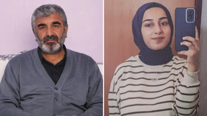 Rojin Kabaiş soruşturması için ikinci savcı görevlendirildi