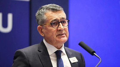 TÜSİAD Başkanı: Daha zorlu bir süreç başlıyor