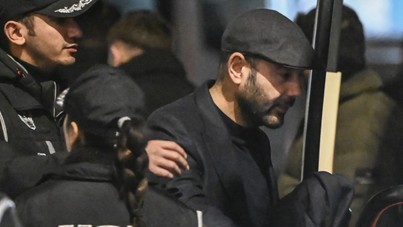 Tutuklanan Rıza Akpolat'ın kaldığı cezaevi değiştiriliyor