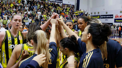 Fenerbahçe Opet 2 yıl sonra yenildi: 68 maçlık seri bitti