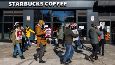 İşten çıkarma dalgası Starbucks'a ulaştı