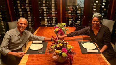 Boşanma iddialarına Instagram'dan yanıt