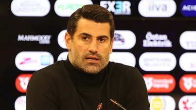 Volkan Demirel en büyük eksiklerini açıkladı: 'Ne yazık ki...'