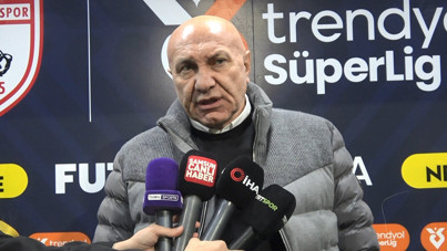 Yüksel Yıldırım: 'Beşiktaş'tan teklif gelmiş, hocamız salak değil!'