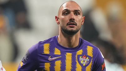 Eyüpspor, Ahmed Kutucu ve transfer iddialarına açıklık getirdi