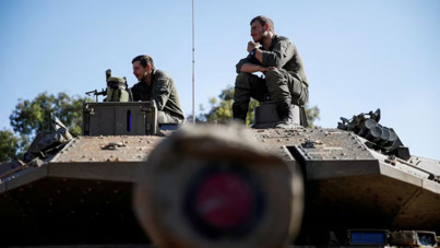 Ateşkes ihlali: İsrail orduya 'çekilmeyin' talimatı verdi