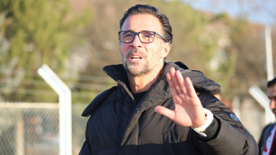 Ömer Erdoğan'ın Trabzon'a şansı tutmuyor