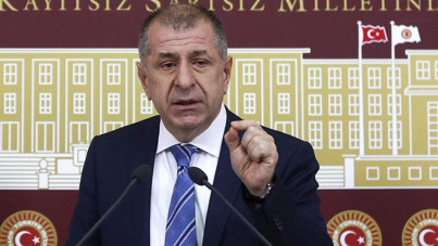 Özdağ'dan iktidara Haçlı Seferi çıkışı