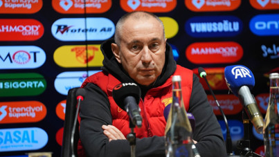 Stoilov, Göztepe'nin yükselen formunun sırrını açıkladı: Biz tatil yapmıyoruz